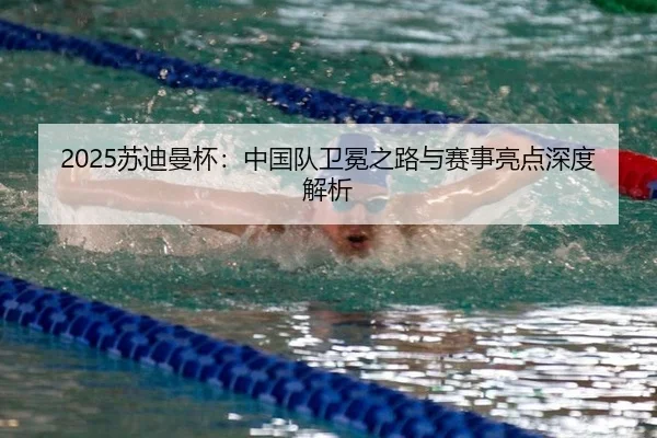 2025苏迪曼杯：中国队卫冕之路与赛事亮点深度解析